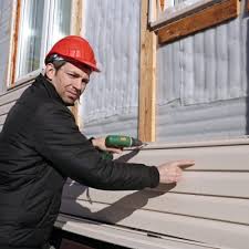 Best Siding Repair  in Reno, NV